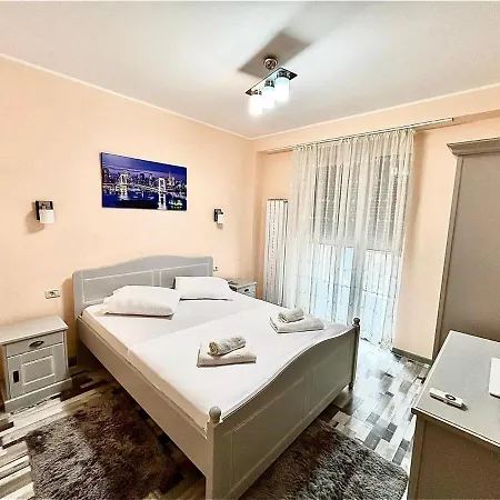 Seaside Harmony D14 - 13 公寓 那沃达利