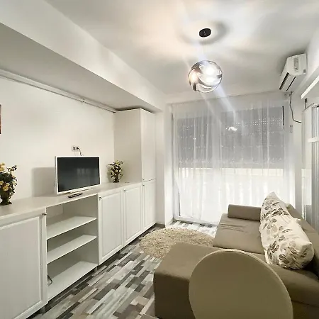 Seaside Harmony D14 - 13 Apartman