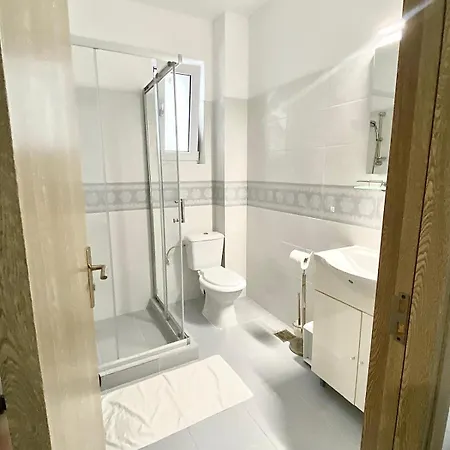 Seaside Harmony D14 - 13 Apartman