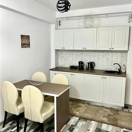 Apartment Seaside Harmony D14 - 13
