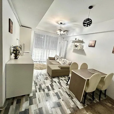 Seaside Harmony D14 - 13 Apartment Navodari