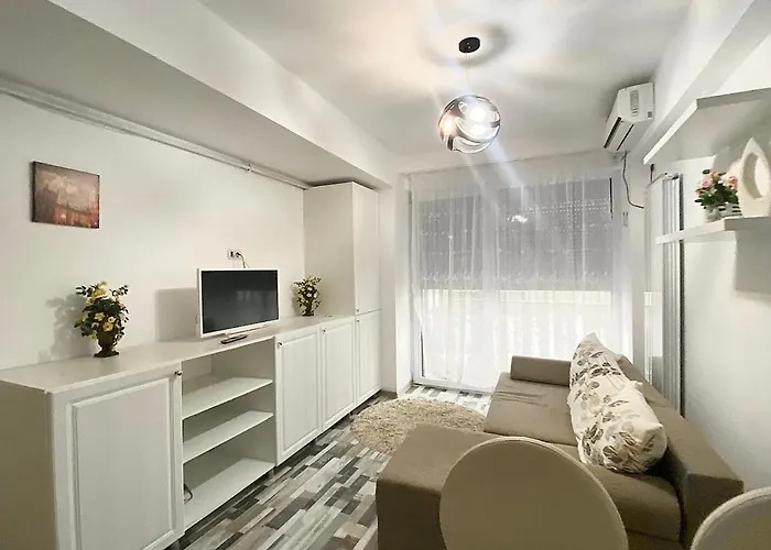 Seaside Harmony D14 - 13 Appartement