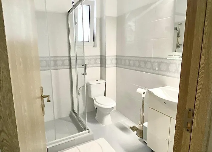 Seaside Harmony D14 - 13 Appartement