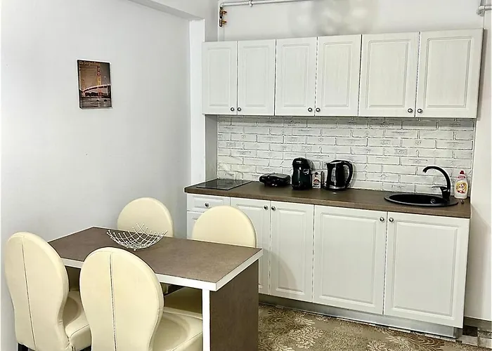 Appartement Seaside Harmony D14 - 13